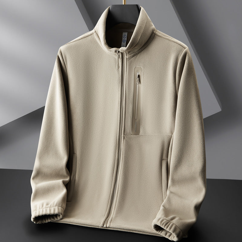 Giacca in pile ArcticCore