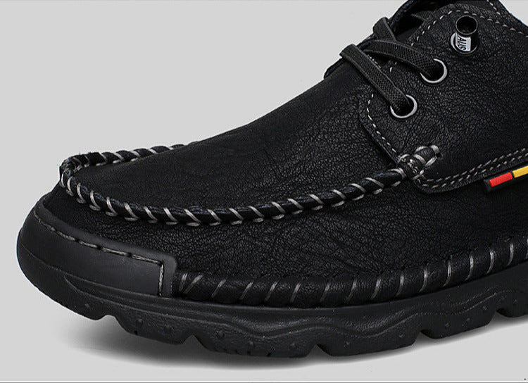 Mason Mocassini in pelle