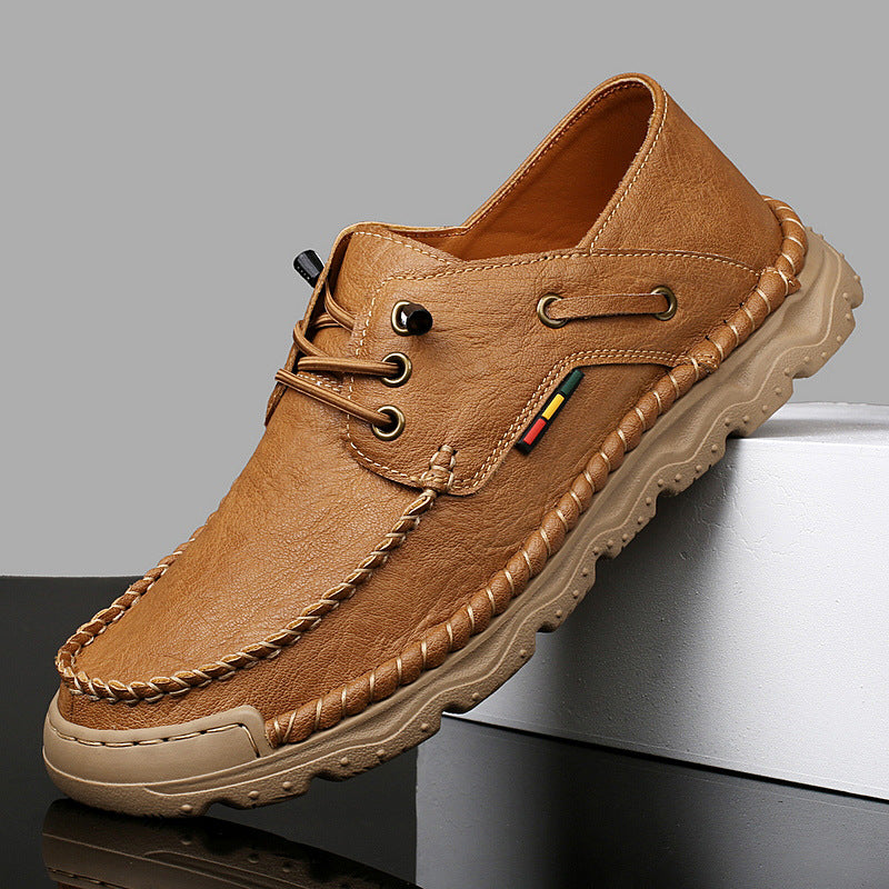 Mason Mocassini in pelle