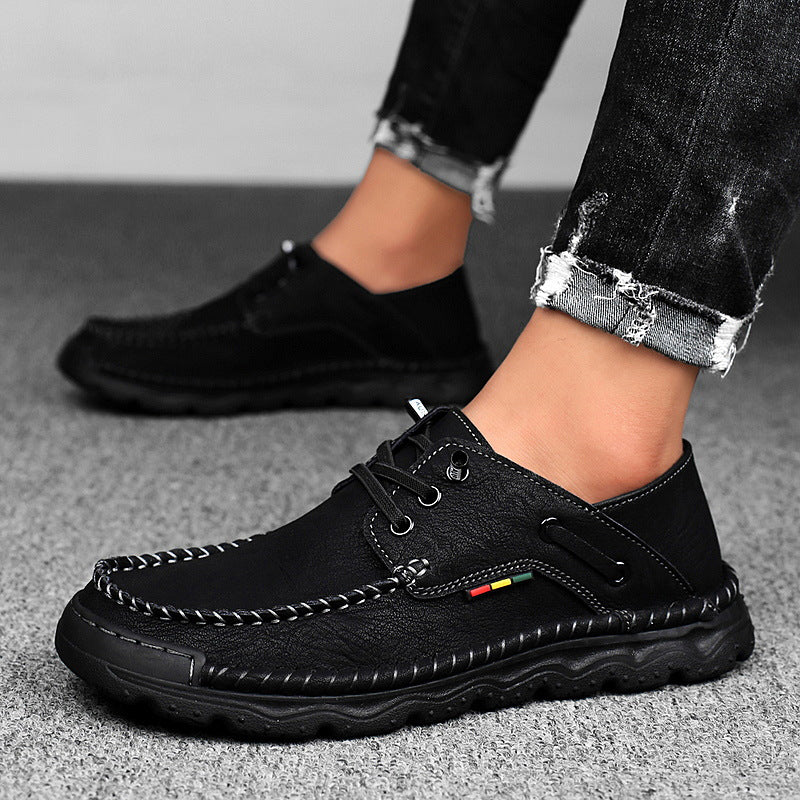 Mason Mocassini in pelle