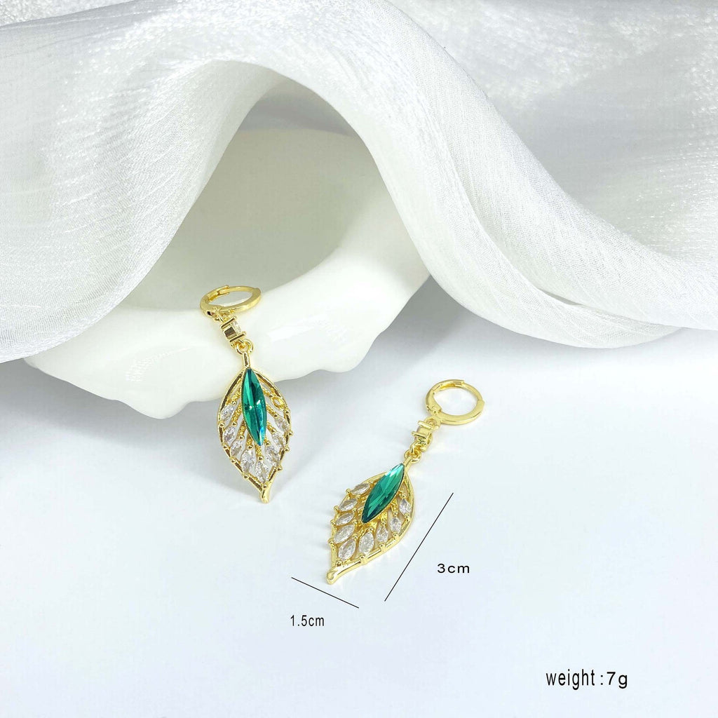 Firenze | Set di orecchini