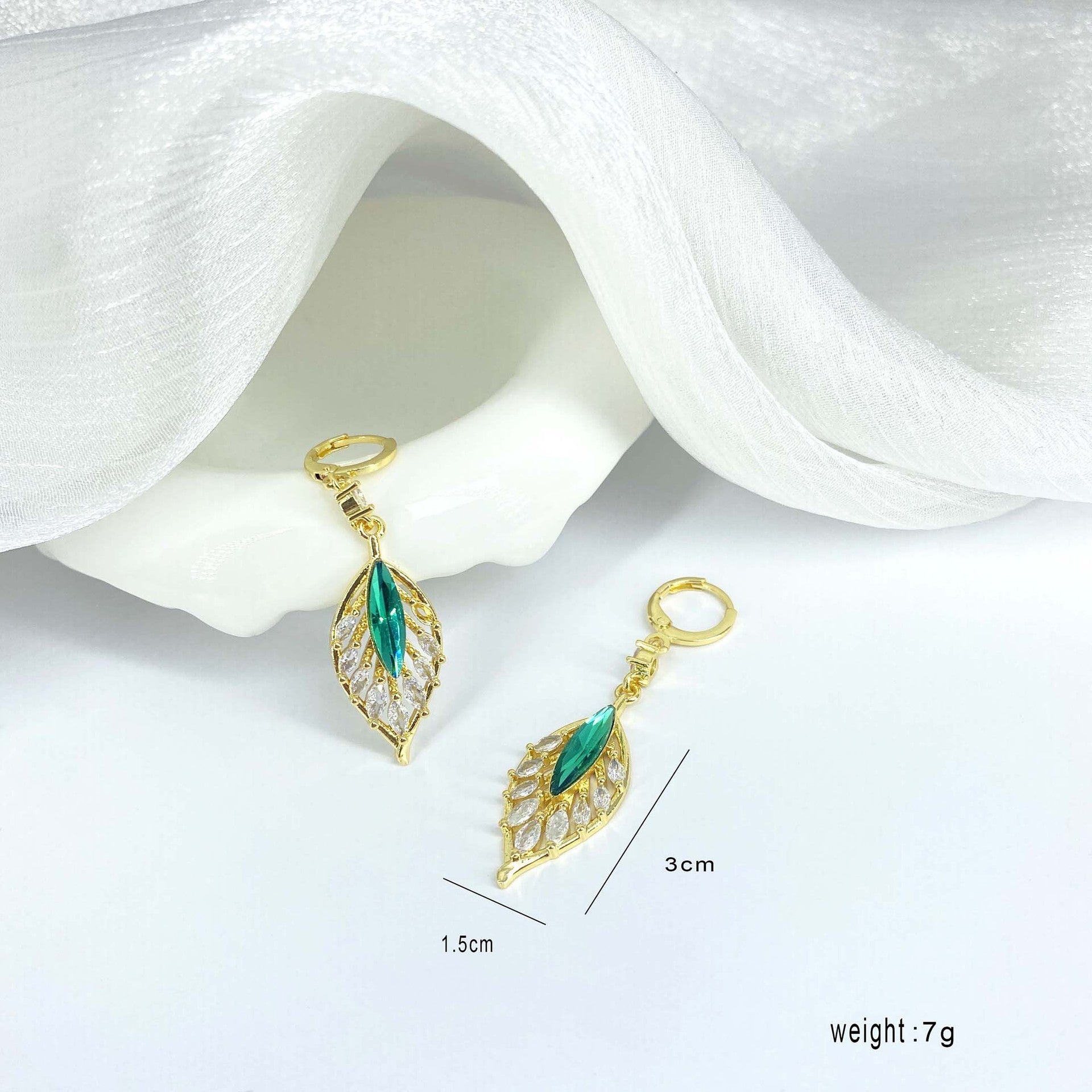 Firenze | Set di orecchini