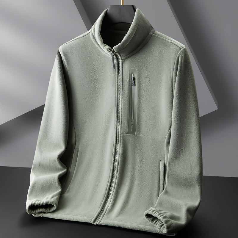 Giacca in pile ArcticCore