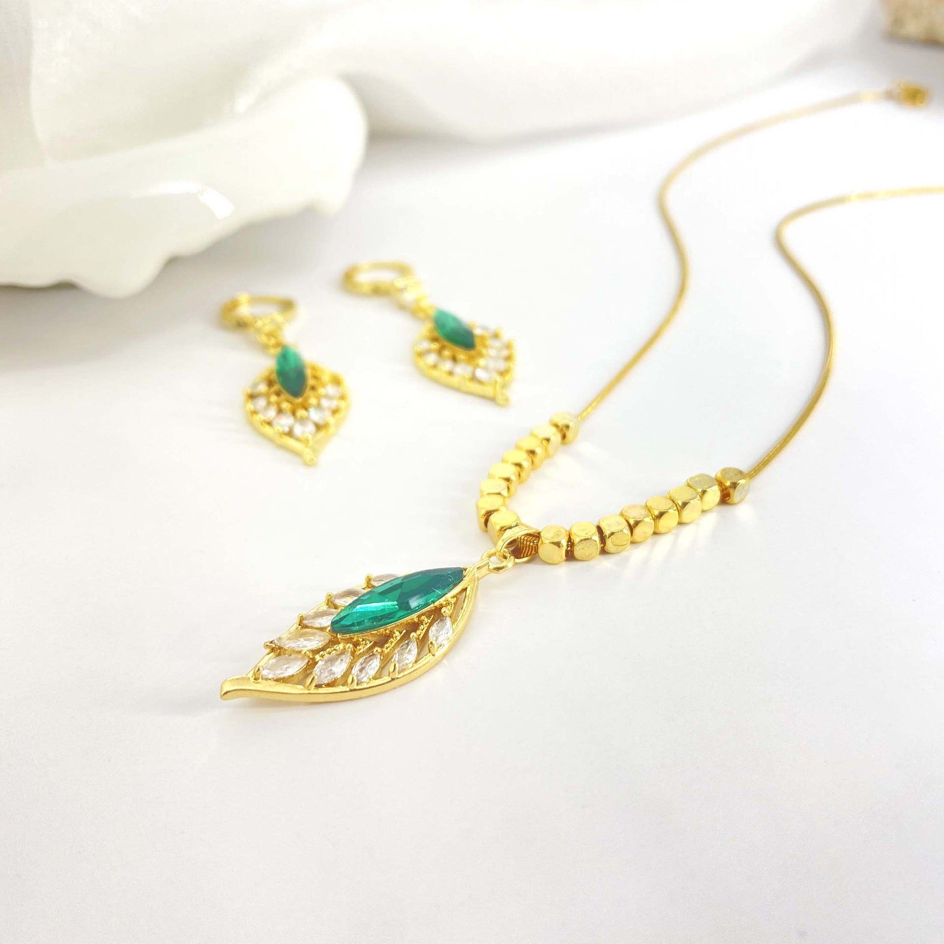 Firenze | Set di orecchini