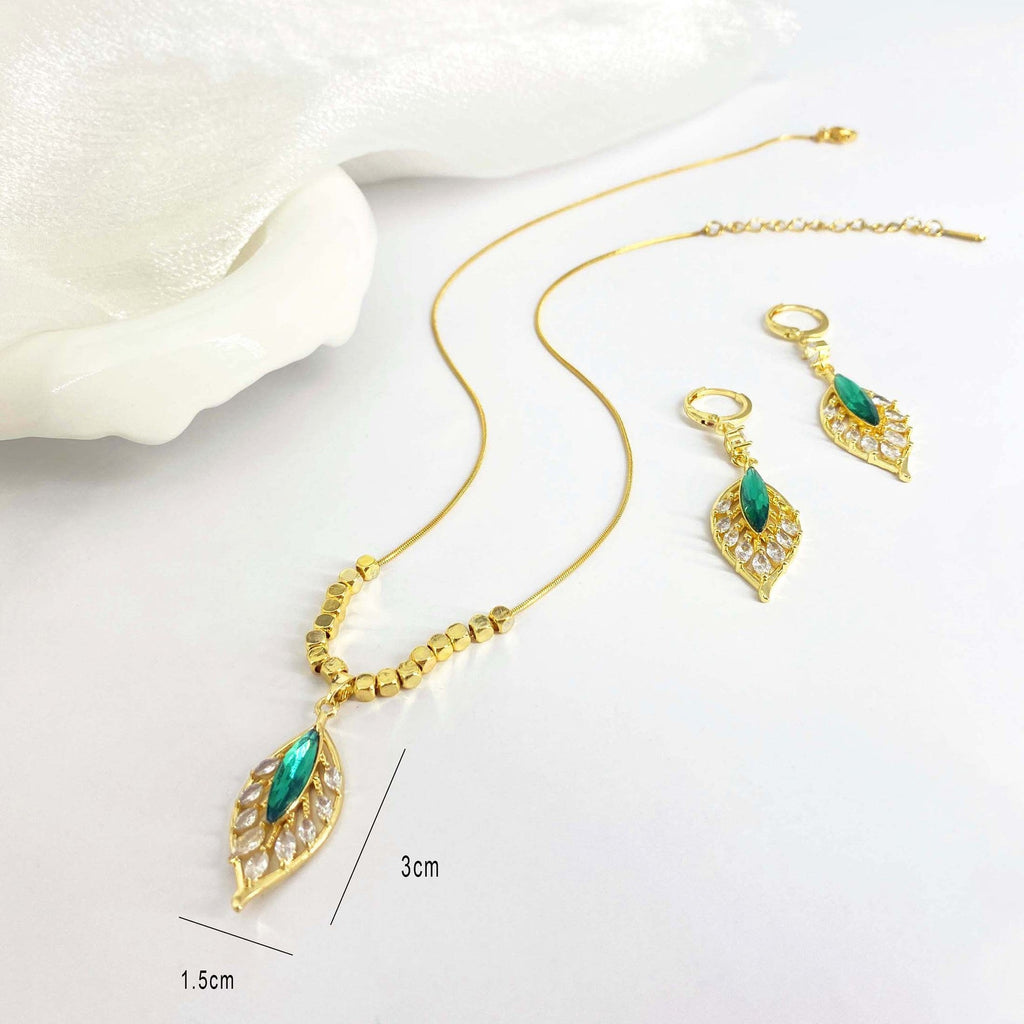 Firenze | Set di orecchini