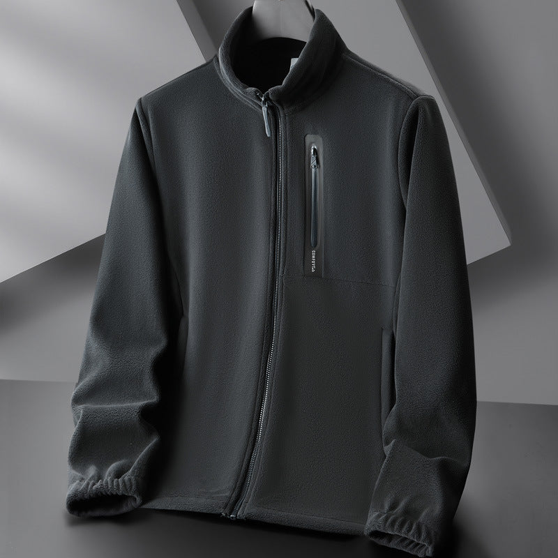 Giacca in pile ArcticCore