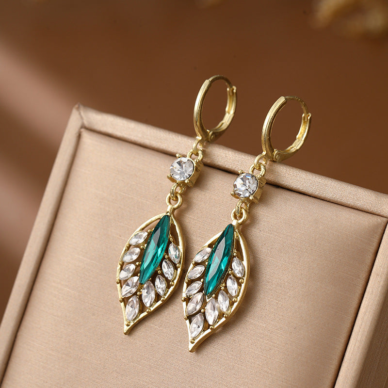 Firenze | Set di orecchini