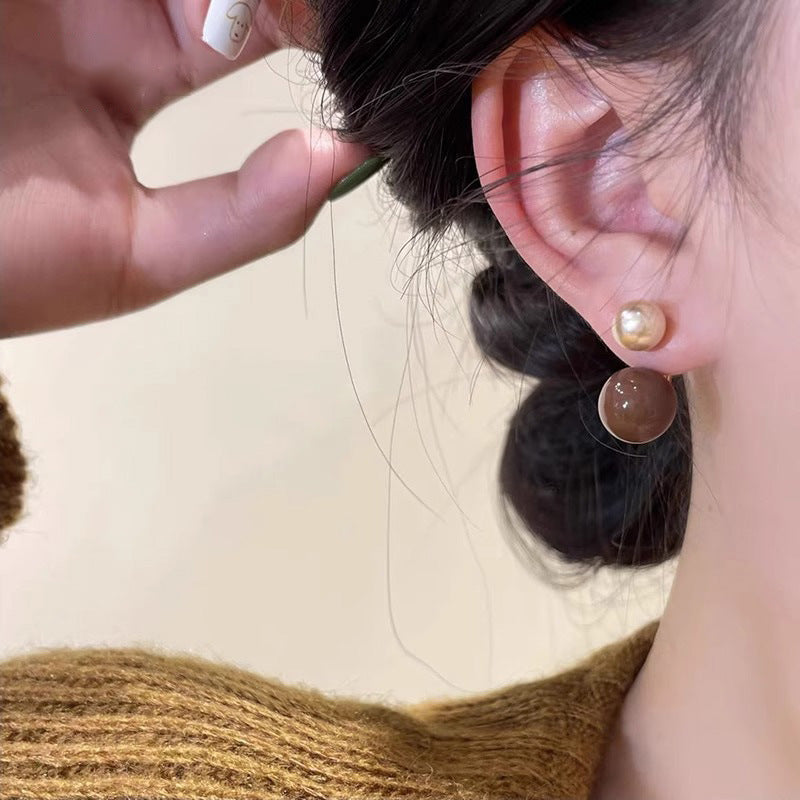 Sophie Royale – Orecchini Pendenti