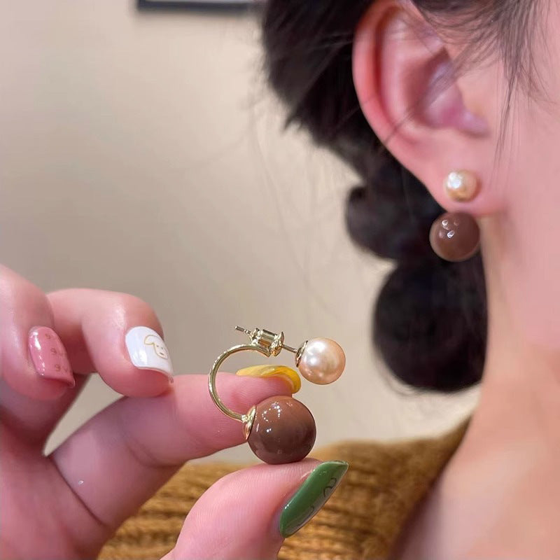 Sophie Royale – Orecchini Pendenti