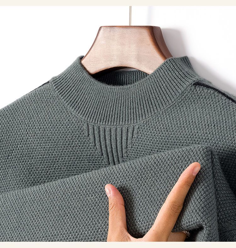 Lorenzo | Maglione Jacquard