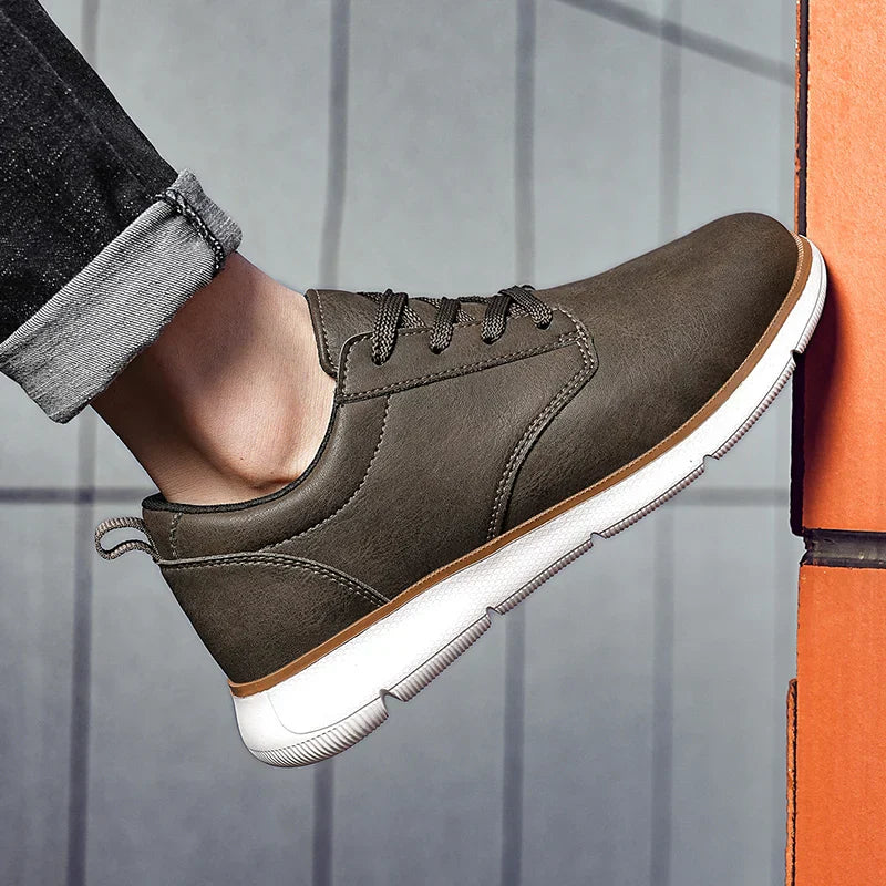 Andrea | Scarpe in pelle