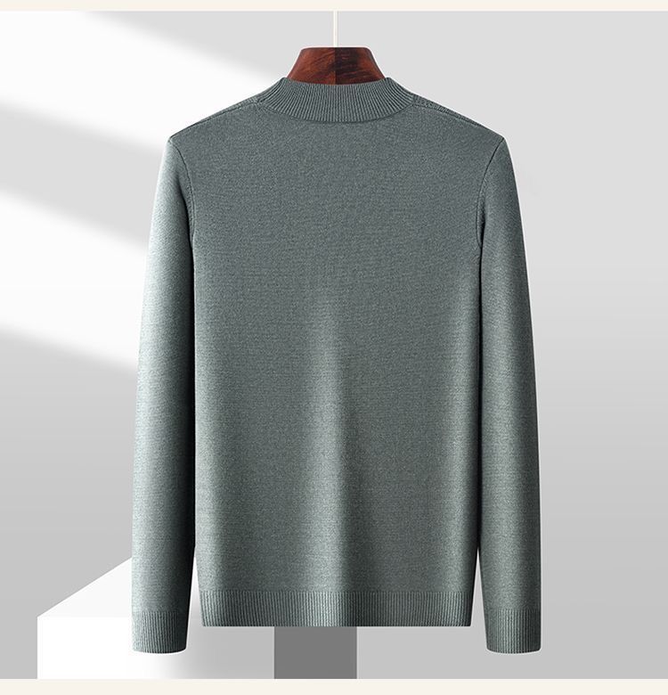 Lorenzo | Maglione Jacquard