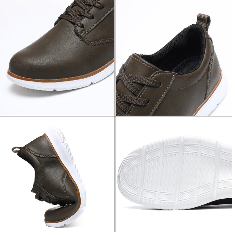 Andrea | Scarpe in pelle