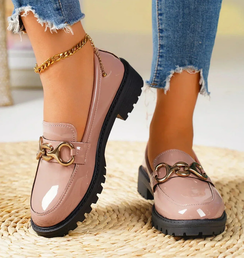 Mocassini Evie Carson