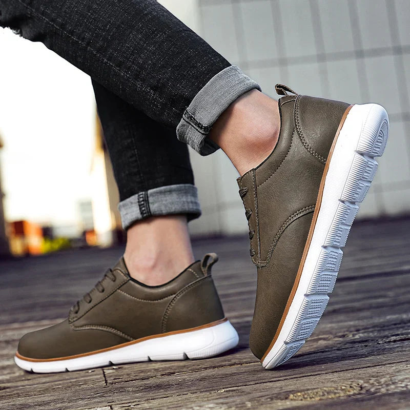 Andrea | Scarpe in pelle