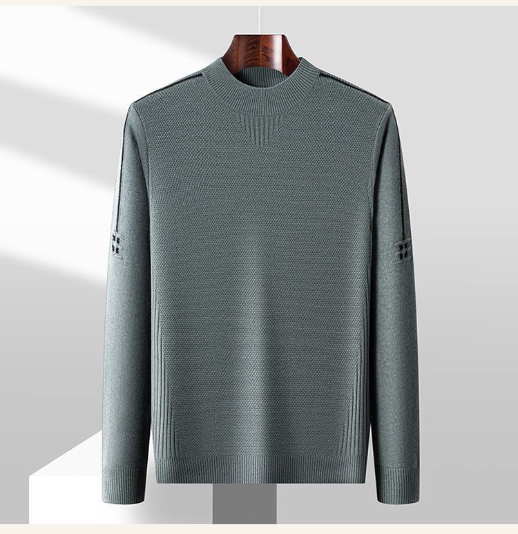 Lorenzo | Maglione Jacquard