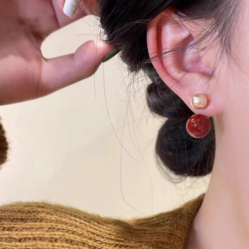 Sophie Royale – Orecchini Pendenti