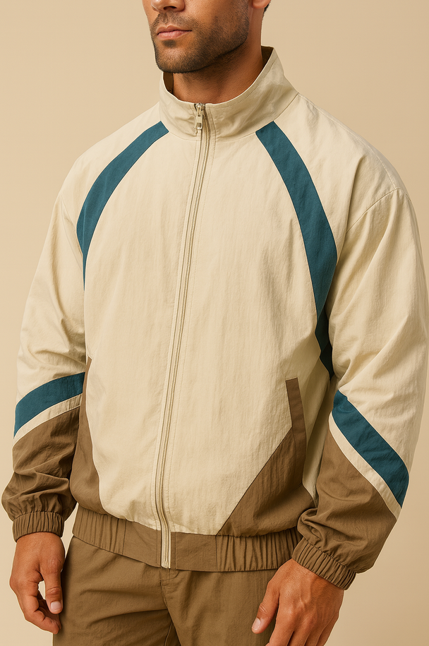 Set giacca a vento AeroFlex