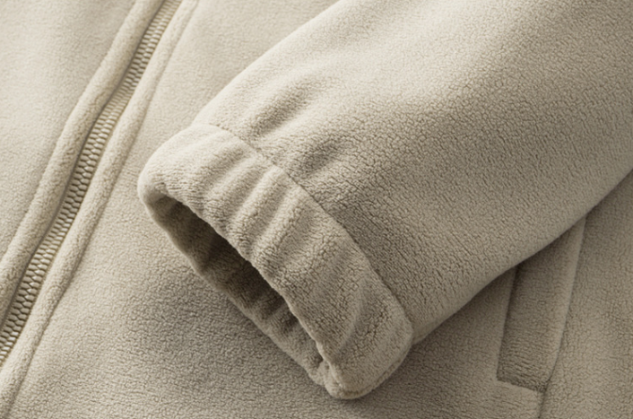 Giacca in pile ArcticCore