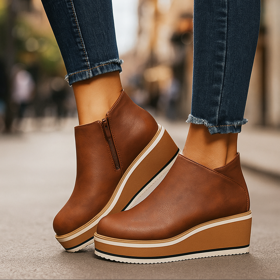 Piattaforme Chiara Rise