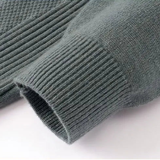 Lorenzo | Maglione Jacquard