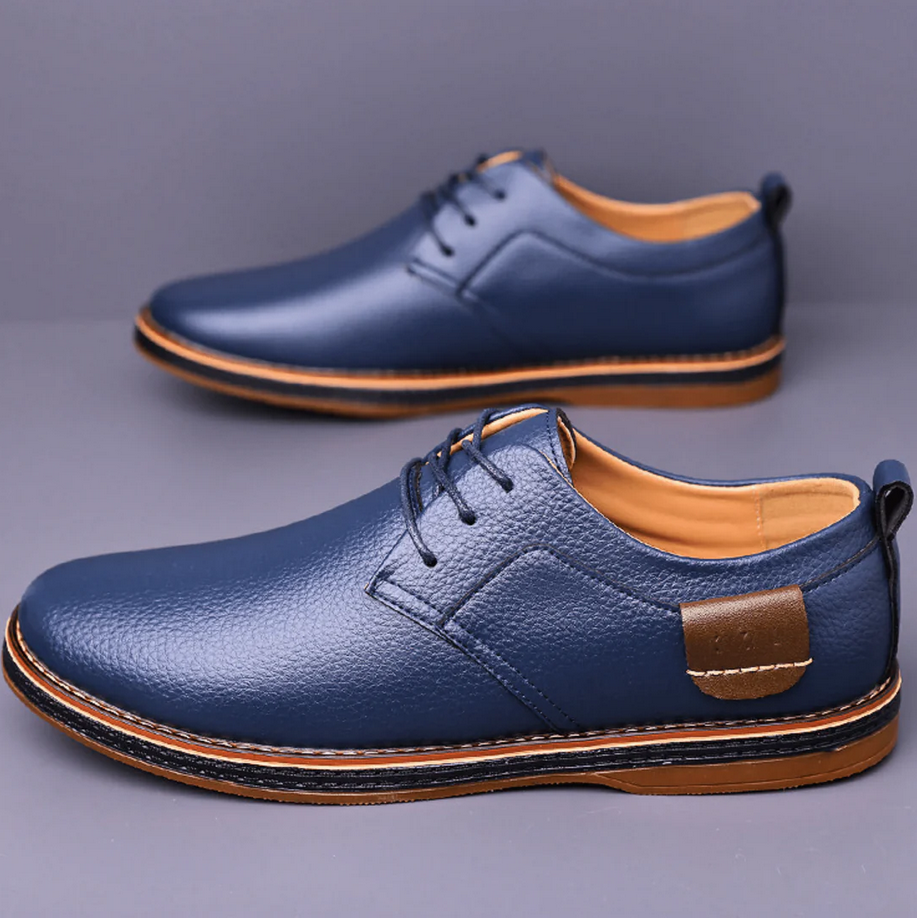 Marcus | Scarpe in pelle