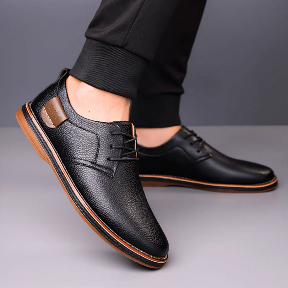 Marcus | Scarpe in pelle