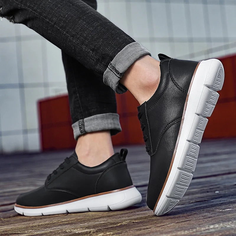 Andrea | Scarpe in pelle