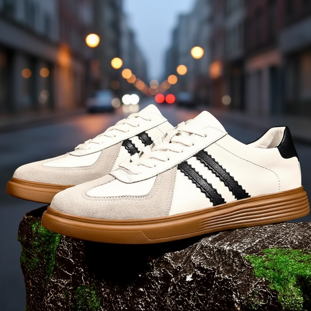 Enzo | Scarpe da ginnastica