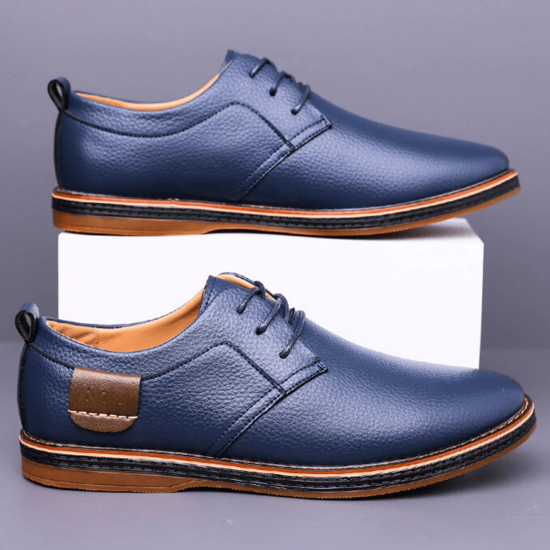 Marcus | Scarpe in pelle