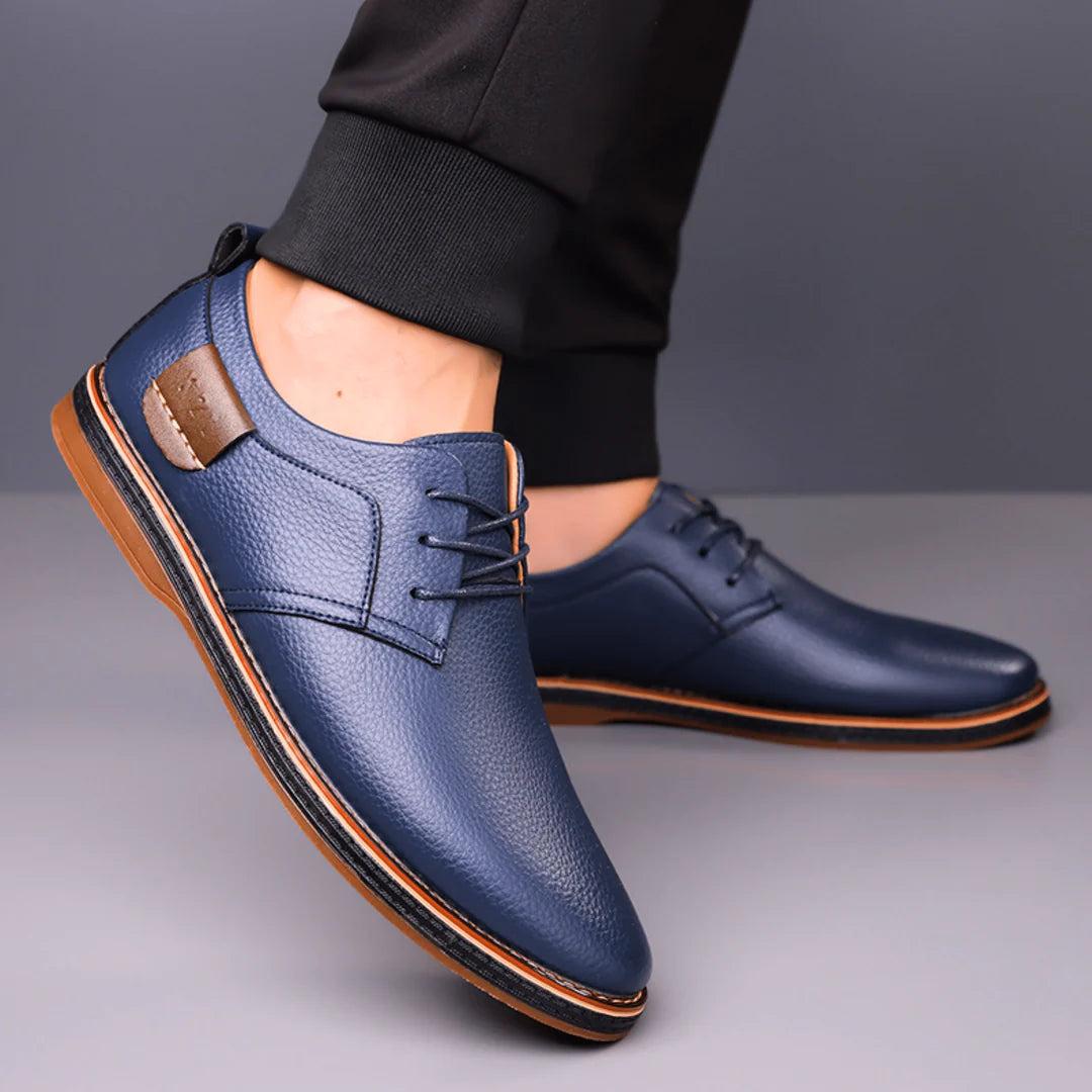 Marcus | Scarpe in pelle