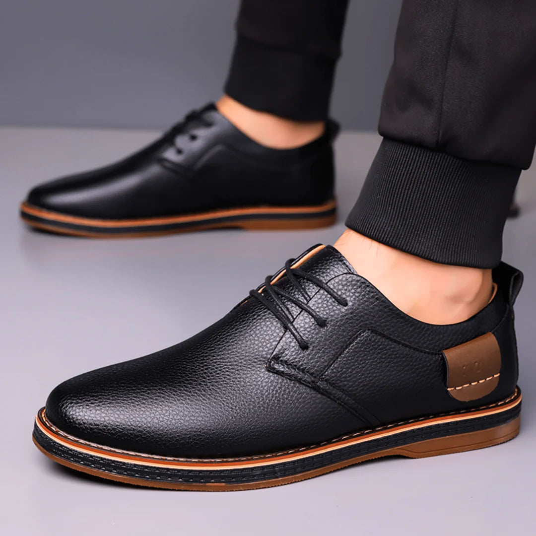 Marcus | Scarpe in pelle