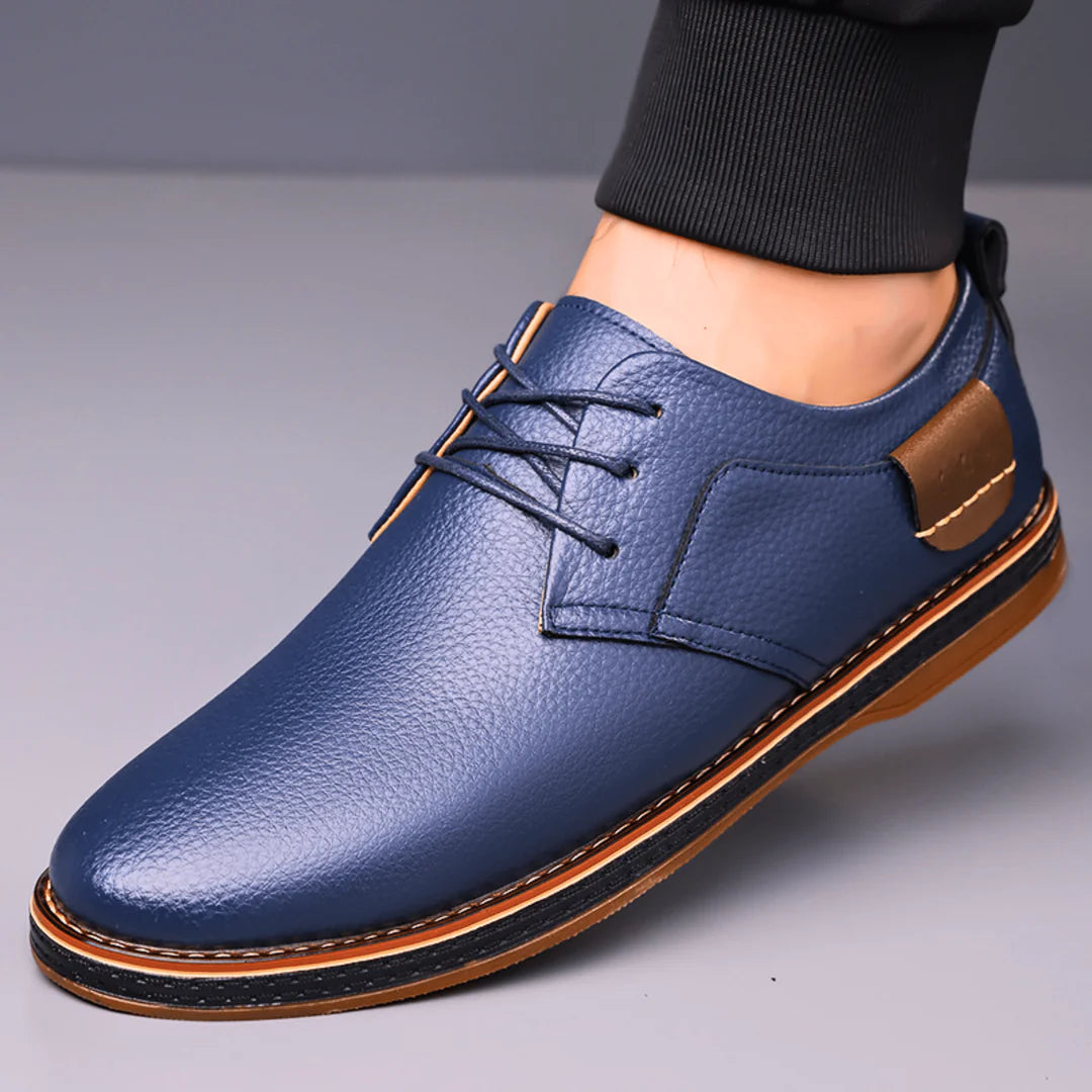 Marcus | Scarpe in pelle