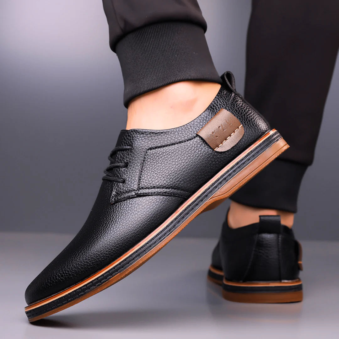 Marcus | Scarpe in pelle