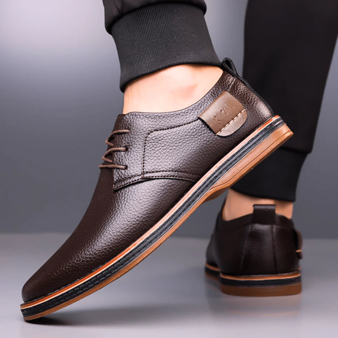 Marcus | Scarpe in pelle